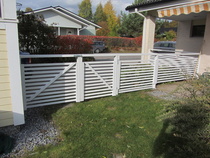 Aitaa toiselta puolelta