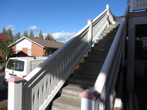 Taas mennään vähän aikaa