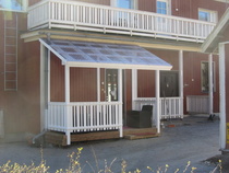 ja tällainen siihen tuli 