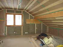 Katon villat jo piilossa