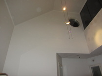 ja maalia, hyvältä näyttää
